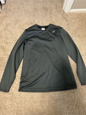 Gymshark Crew Neck
